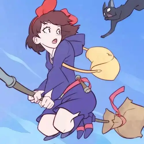 喵星人头像
